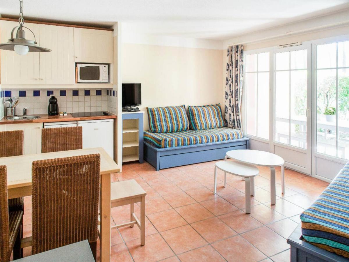 Residence Lacanau Les Pins - Maeva Home Kamer foto