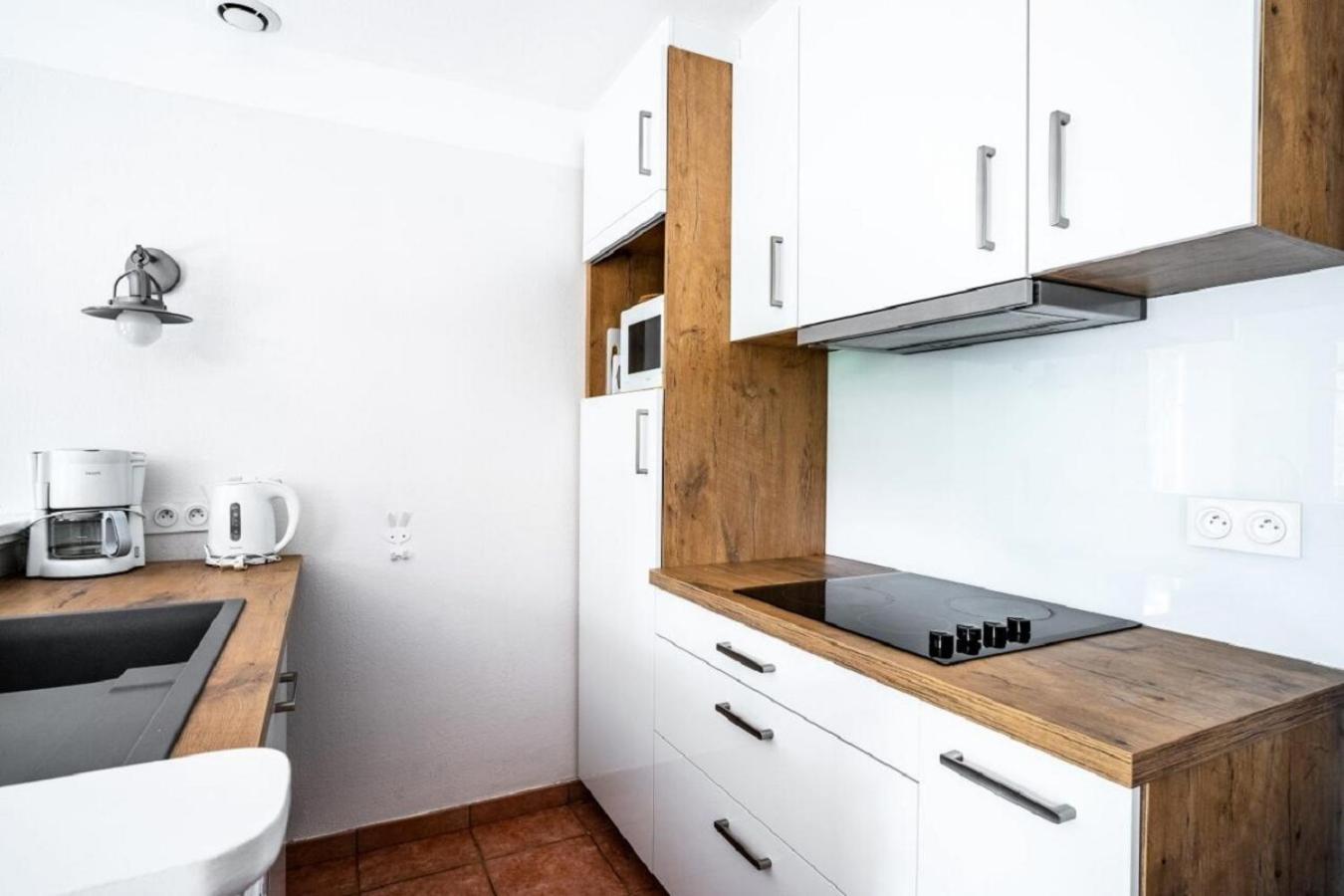 Residence Lacanau Les Pins - Maeva Home Buitenkant foto