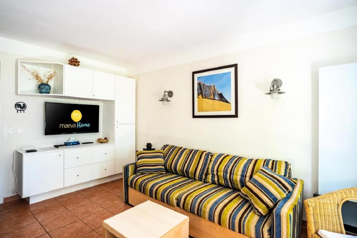 Residence Lacanau Les Pins - Maeva Home Buitenkant foto