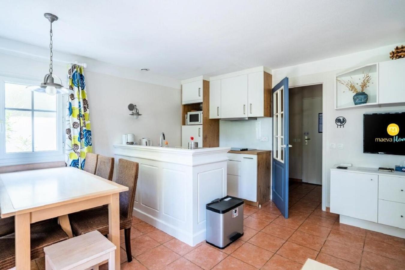 Residence Lacanau Les Pins - Maeva Home Buitenkant foto