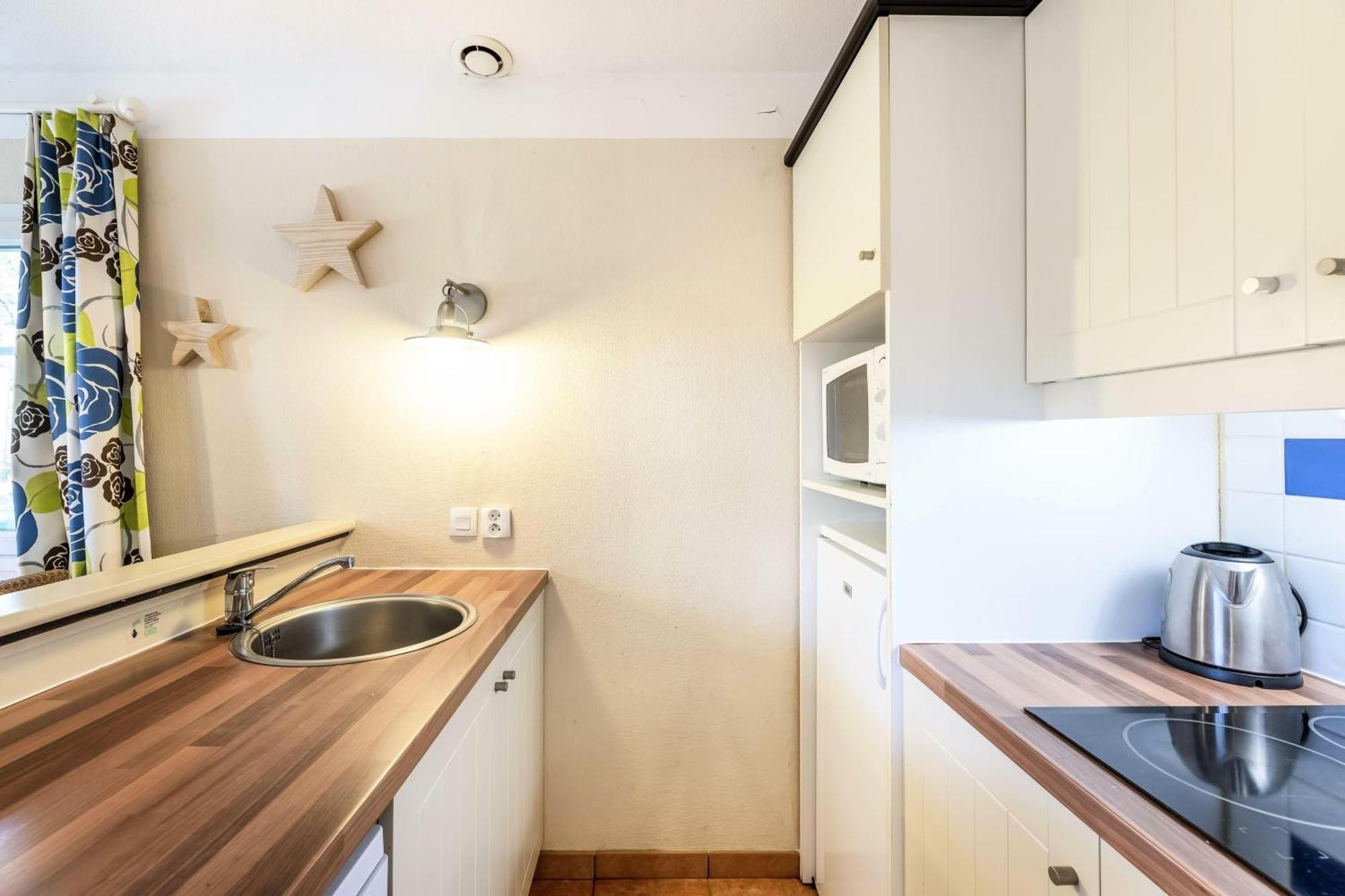 Residence Lacanau Les Pins - Maeva Home Buitenkant foto