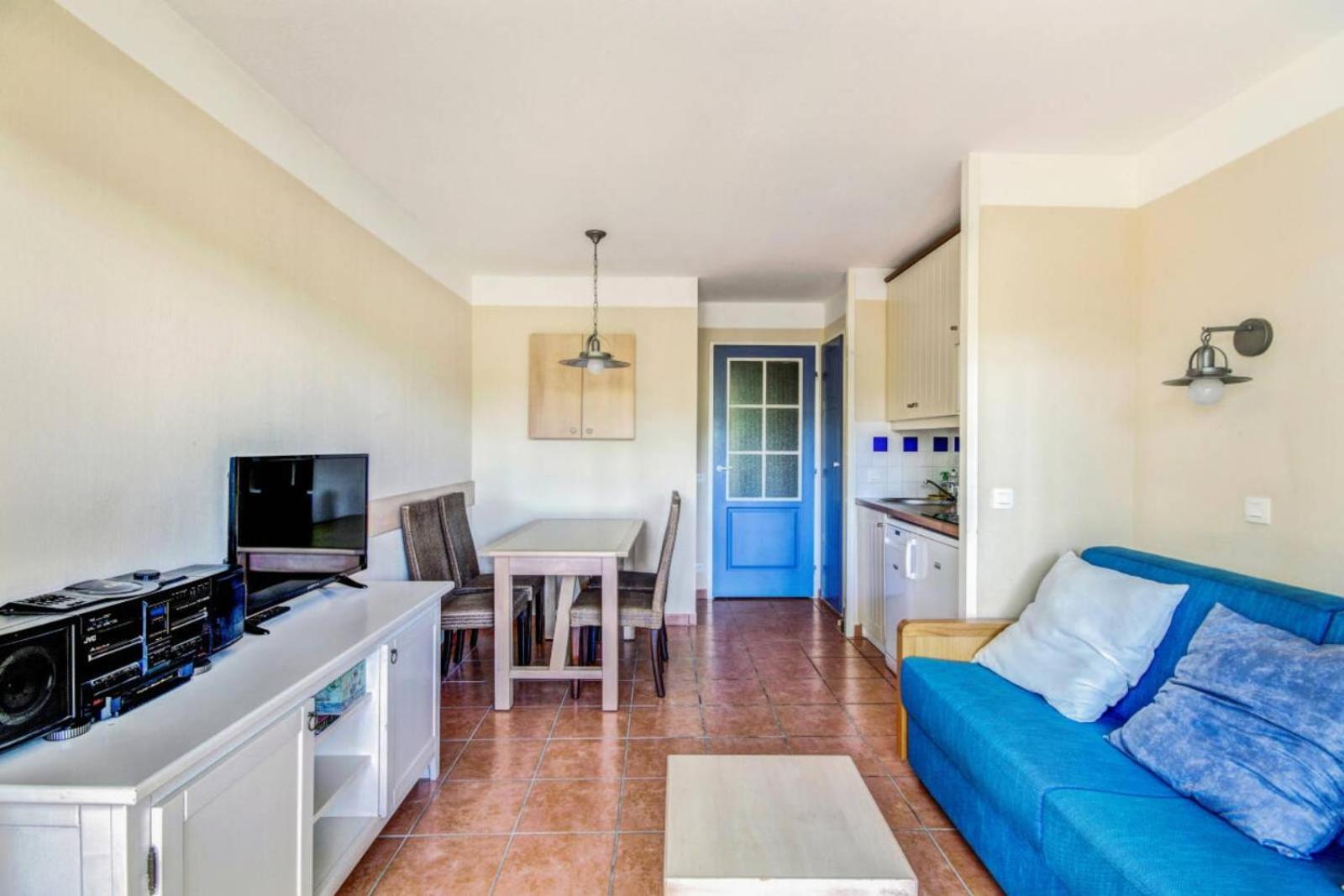 Residence Lacanau Les Pins - Maeva Home Kamer foto