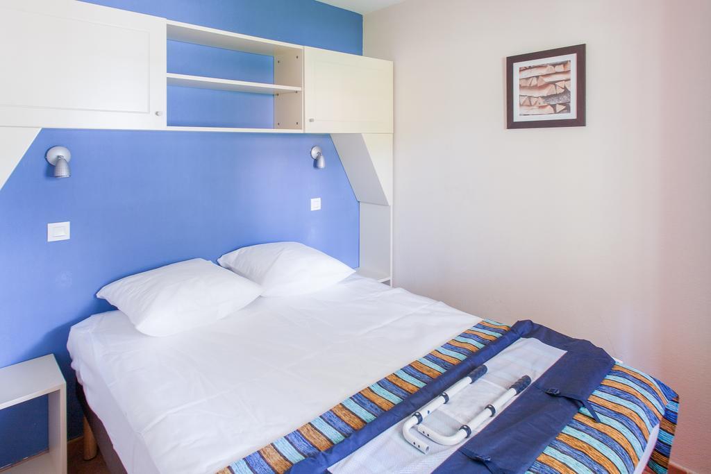 Residence Lacanau Les Pins - Maeva Home Buitenkant foto